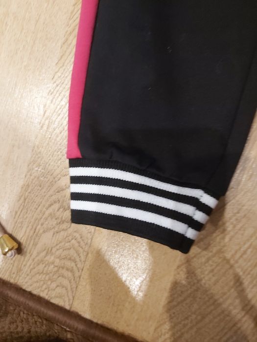 Dres damski bawełniany S/M