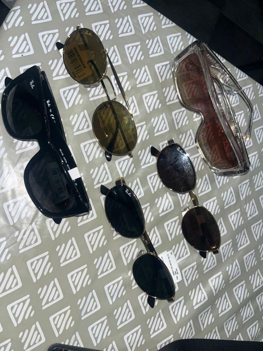 Oculos de luxo para verão