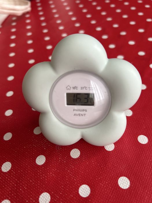 Termómetro digital Philips Avent