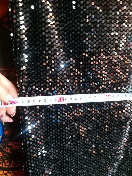 Sukienka andrzejki sylwester ostatki komunia wesele i inne