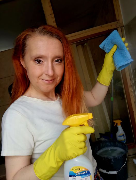 „Sprzątanie mieszkań i domów – dokładnie i rzetelnie | Wolne terminy”