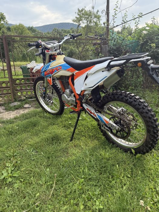 Продам Kayo K2 2023