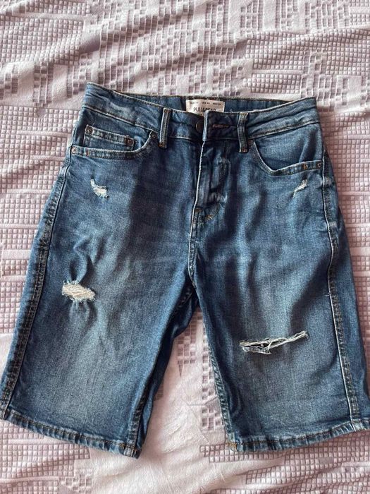 Шорти Pull&Bear
