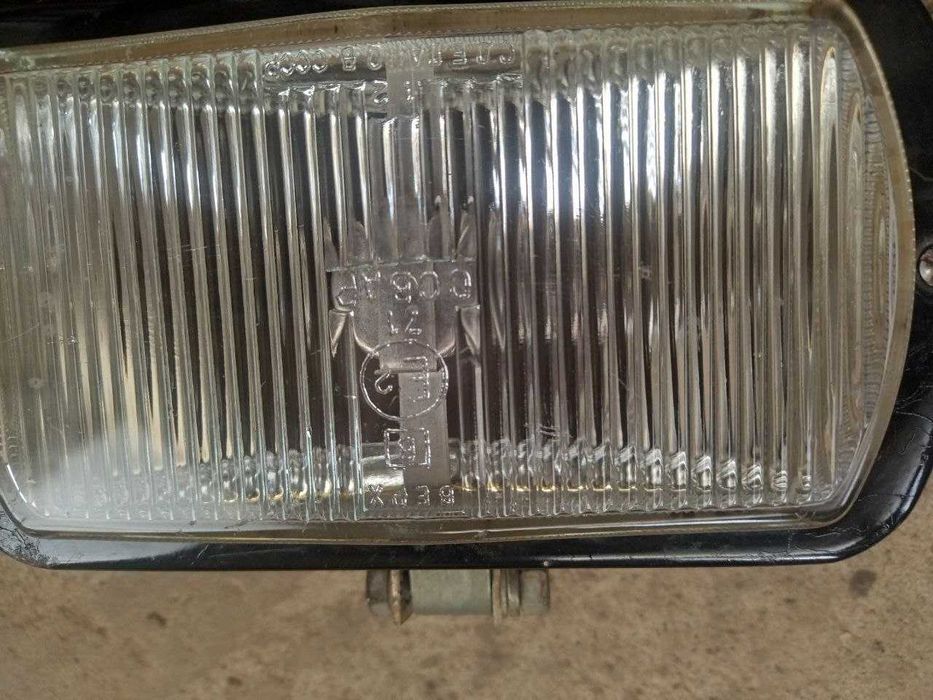 Противотуманки Освар 12в(камаз,газ,зил)ссср: 1 700 грн. - Протитуманні ...