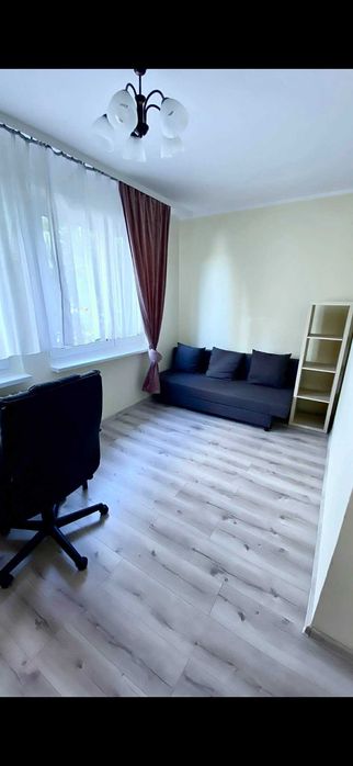 Wynajmę mieszkanie w Zabrzu | 2 pokoje 52,5 m² | duży balkon | ul. Gdańska | BEZPOŚREDNIO