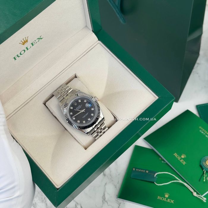 Часы мужские Rolex DateJust 41 Ролекс