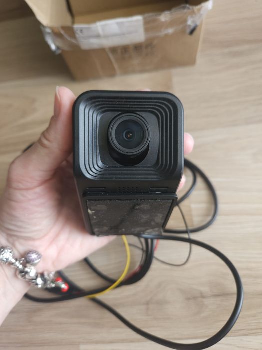 Kamera samochodowa TIMACAM D-4K 2160P WiFi 4K | Wideorejestrator | NOWA