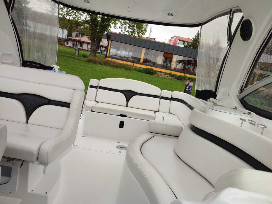 Rinker 320 EX, model 2018, stan bdb