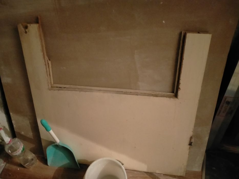 Отдам даром старую мебель, доски