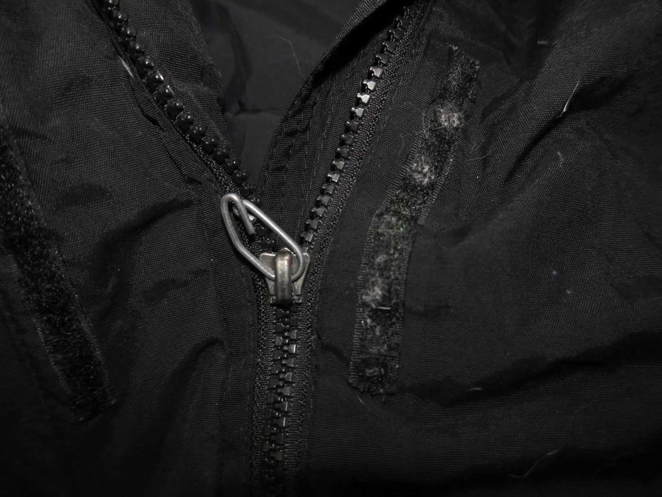 The North Face kurtka bomberka damska XS