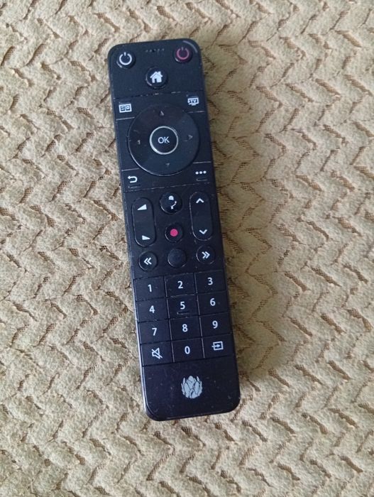 Dekoder UPC Apollo 4K