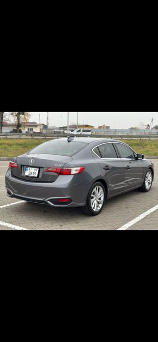 Продам Acura ILX 2016рік