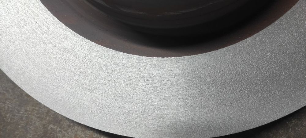 Продам диски тормозные TOYOTA