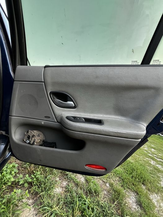 В продажі рено лагуна в розборі 1.9 дизель