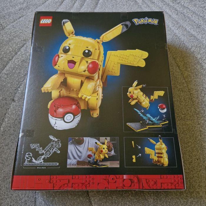 Zestaw Lego 72152