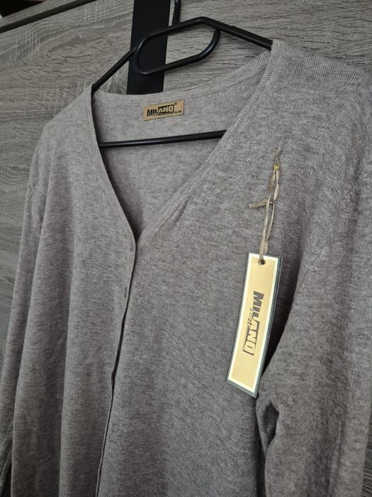 Nowy sweterek r.XL/XXL
