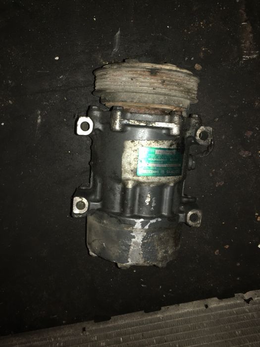 Разборка двигатель renault premium 420dci запчасти евро 3 блок головка