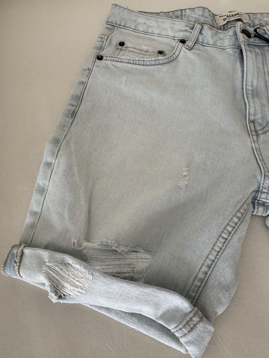 Шорти PULL&BEAR, розмір S