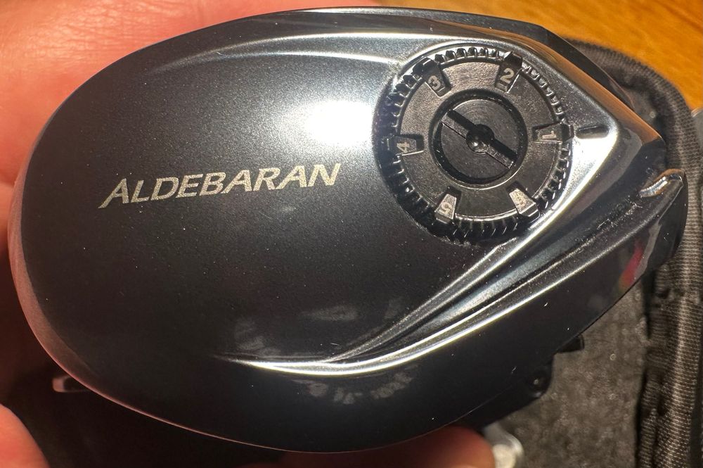 Shimano 22 Aldebaran BFS hg+Avail 22ALD22R