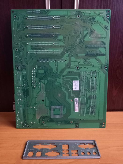 Płyta główna ASRock P 4145 D sprawna
