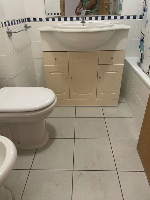 Apartamento t1-Encosta da Marina