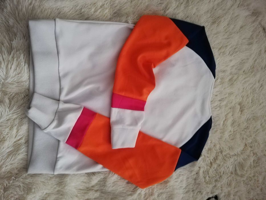 bluza Ellesse 38 M bluza Maura Ellesse M 38 jak nowa