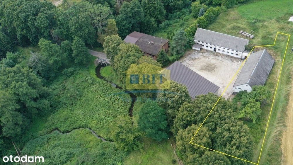 Przestronny dom 408 m2, Świerznica