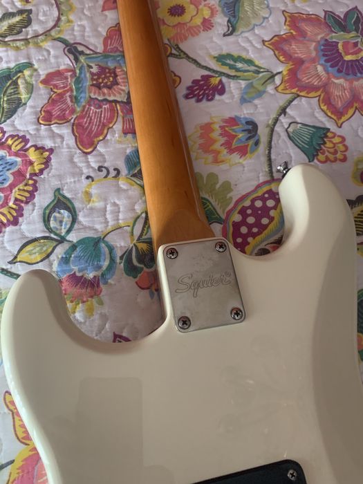 Squier by Fender 70’s