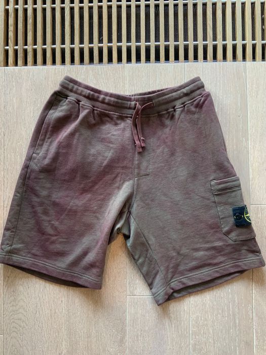 stone island supreme шорти - купить мужскую одежду - Цена на OLX.ua