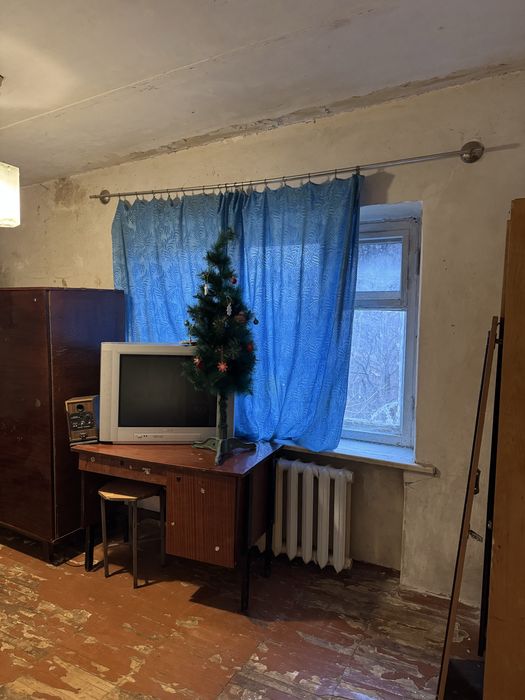 ПРОДАЖ Власник! 2-х кімнатна Квартира.
