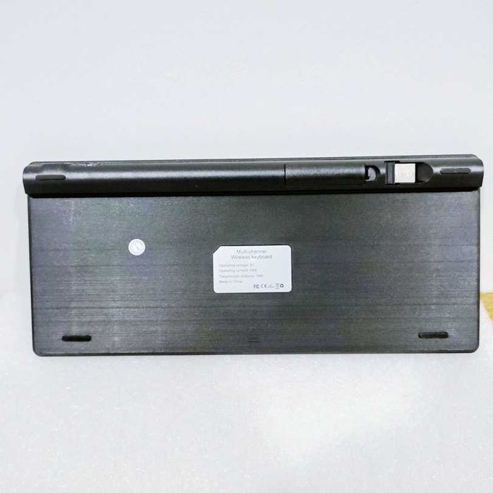 Teclado bluetooth sem fio Sanda SD-3747 Novos em caixa