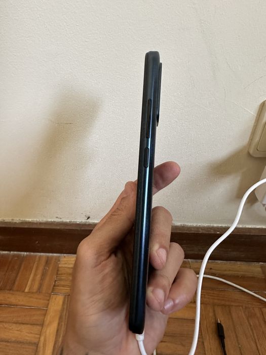 Zte blade A53 pro