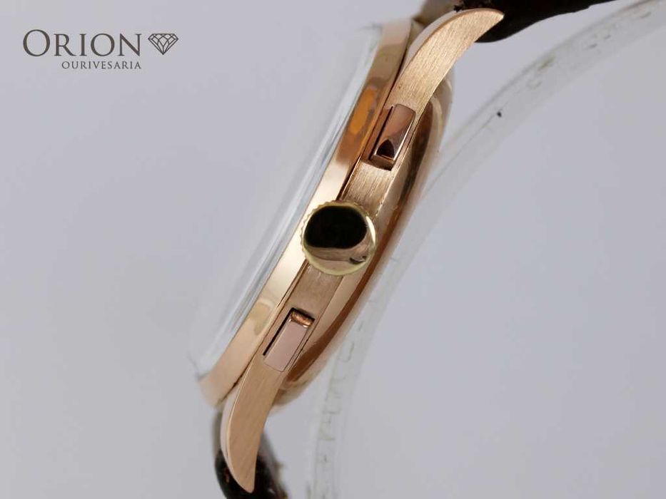 Exactus Chronographe Suisse
