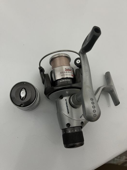 Cana de pesca aceito propostas