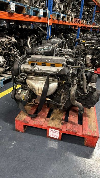 Motor Opel z14xe/z16xe/x14xe/x16xe
