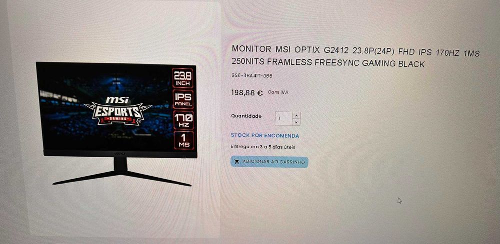 SUPER PACK COMPUTADOR +PERIFÉRICOS TUDO COMO NOVO E BOM MATERIAL