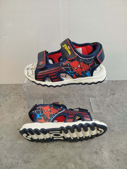 Buty Friboo Spider-Man
