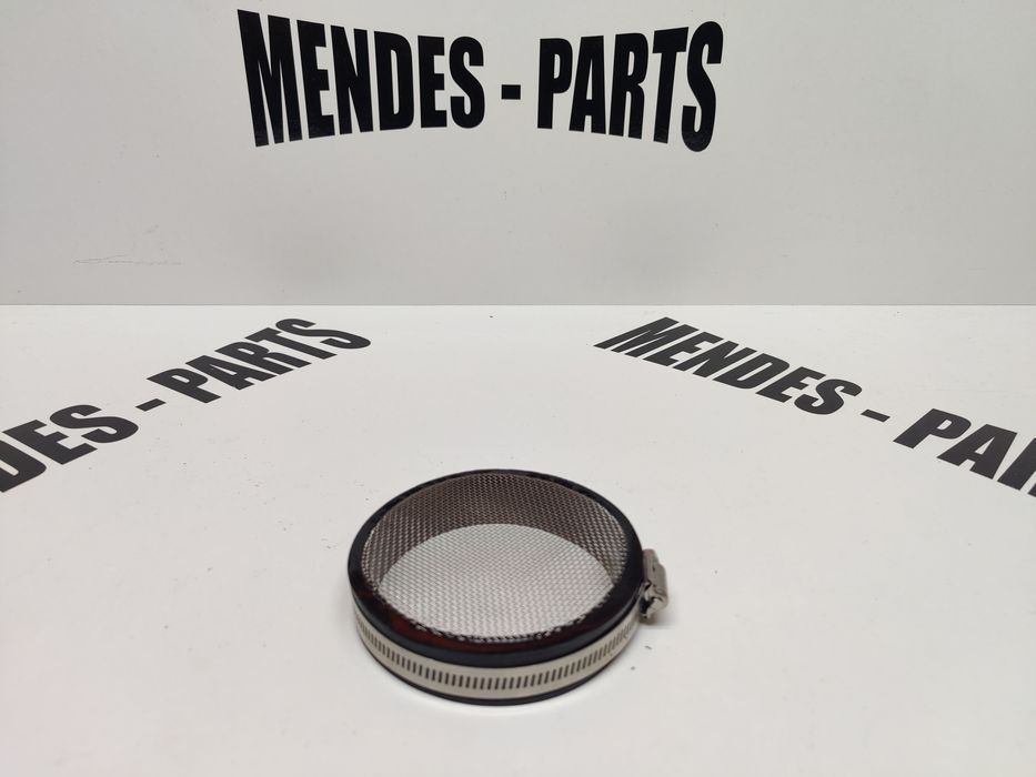 Turbo guard ( rede de proteção de turbo )