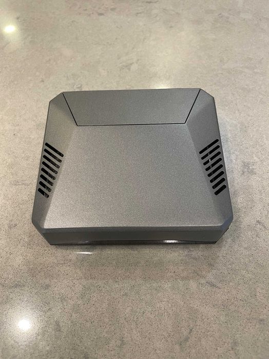 Корпус Argon ONE M.2 для Raspberry Pi 4