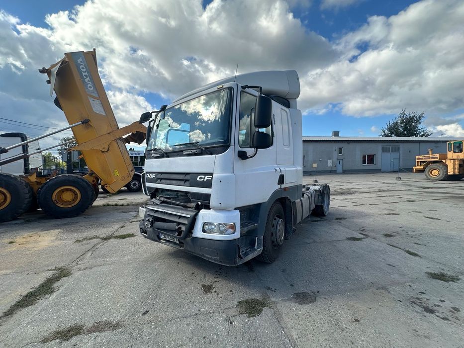 DAF