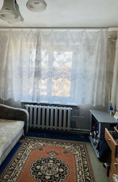 Продам 3к квартиру Левобережный-3, пр. Мира
