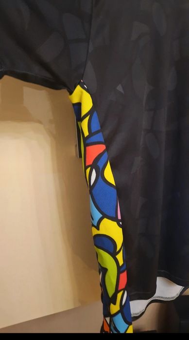 Koszulka Oddballs rozm.XL