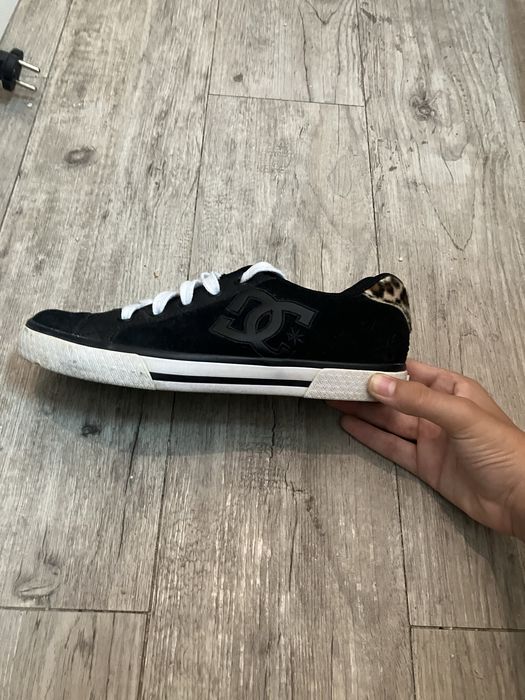 Tenis originais DC   N°37