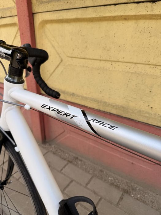 Rower szosowy shimano 105 szosa