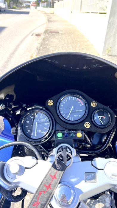 Honda NSR 125cc