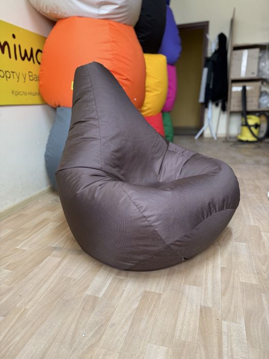 Крісло-мішок / крісло-мішок груша від Виробника