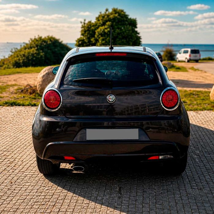 Alfa Romeu Mito 0.9 TwinTurbo || Poucos KMS || Excelente Oportunidade