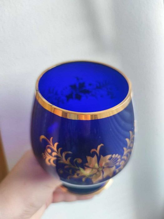 Бокалы для коньяка, бренди