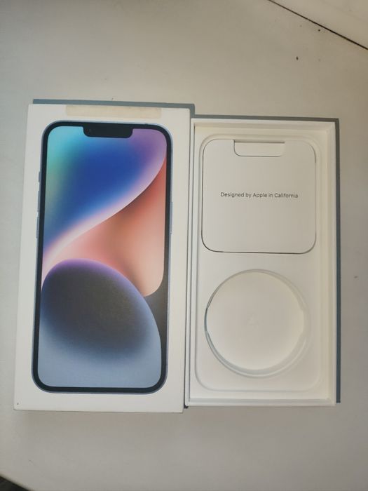 Упаковки для iphone 14
