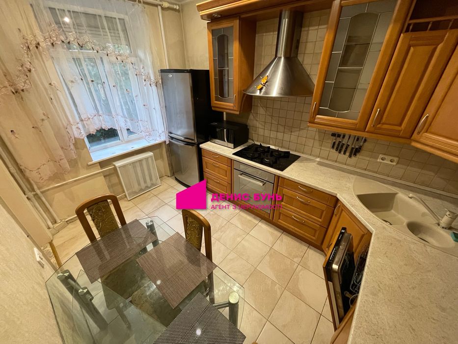 Продам 3к квартиру в центре, ул. С. Бандеры, Л. Украинки, ЖК Баку